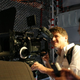 Illustration for article titled NAB07 Hands-On: Red One 4K Digital Cinema Camera Gallery